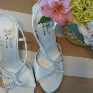 The Touch of Nina Heels